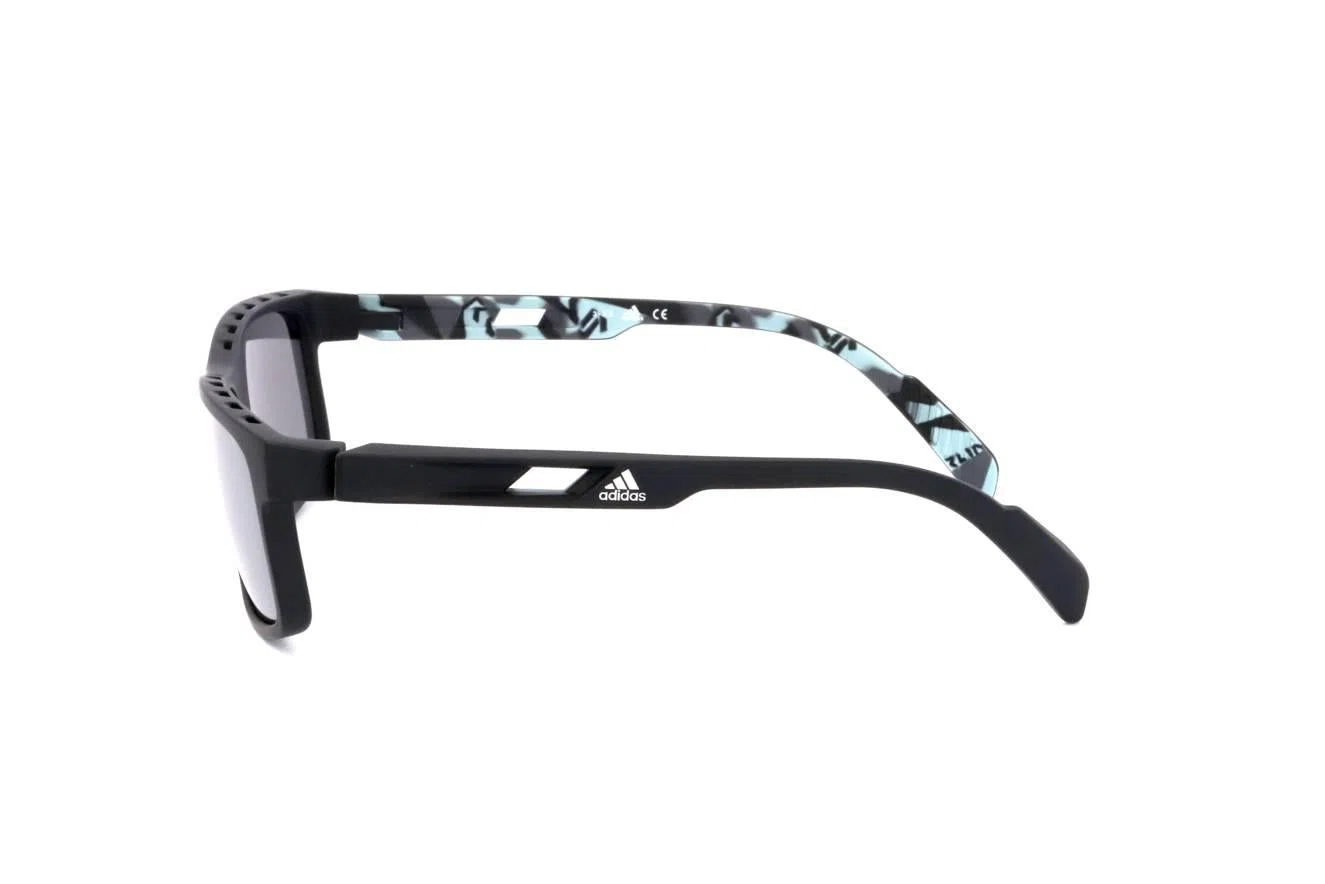 Adidas Sport SP0023 Sunglasses - view 8